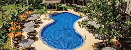 ibis Styles Krabi Ao Nang