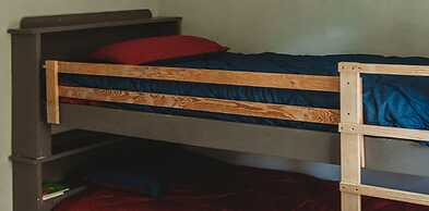 Kenai Peninsula Suites