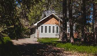 Kenai Peninsula Suites