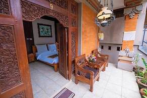 Teba House