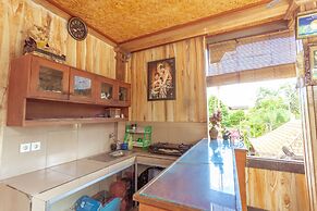 Teba House