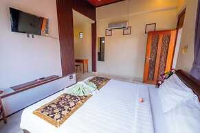 Teba House