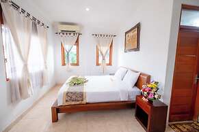 Teba House