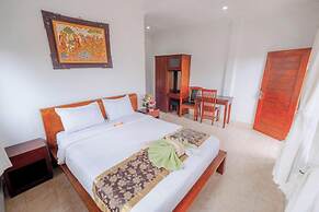 Teba House