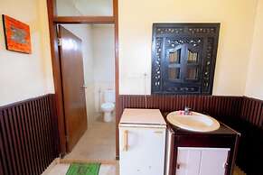 Teba House