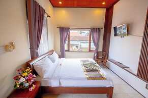 Teba House