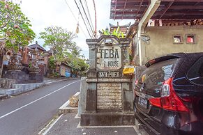 Teba House