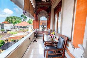 Teba House