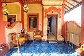 Teba House