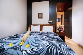 Teba House
