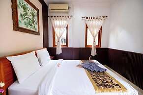 Teba House