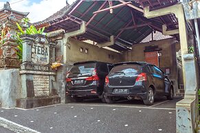 Teba House