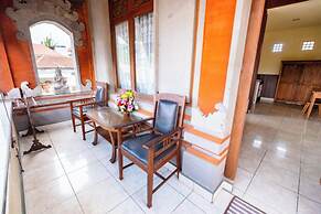 Teba House