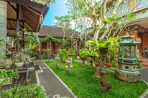 Teba House