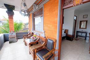 Teba House