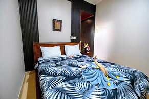 Teba House