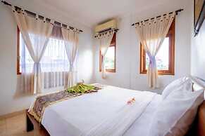 Teba House