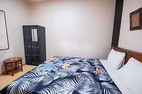 Teba House