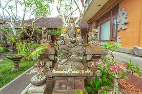 Teba House
