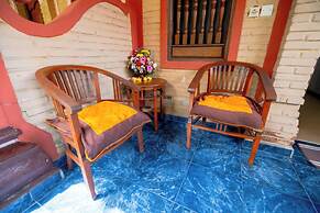 Teba House