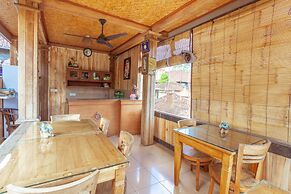 Teba House