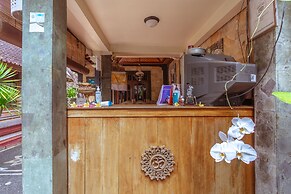 Teba House