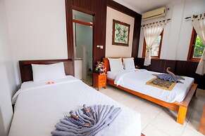 Teba House