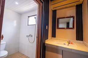Teba House