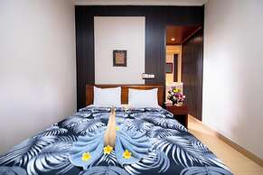 Teba House