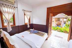 Teba House