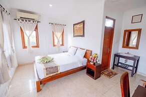 Teba House