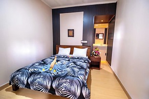 Teba House