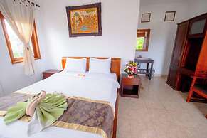 Teba House