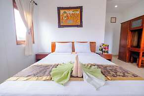 Teba House