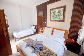 Teba House