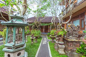Teba House