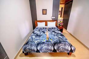 Teba House