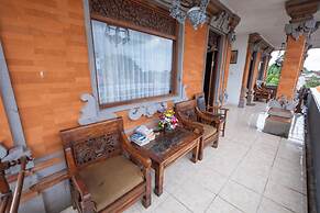 Teba House