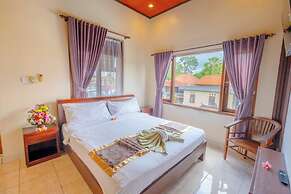 Teba House