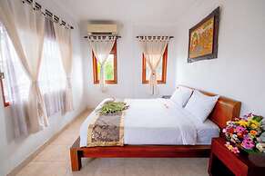 Teba House