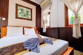 Teba House