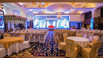 The Nagpur Ashok