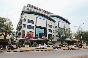 The Nagpur Ashok