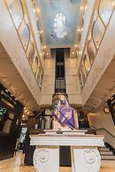 The Nagpur Ashok