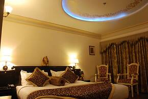The Nagpur Ashok