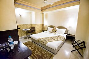 The Nagpur Ashok