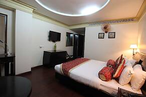 The Nagpur Ashok