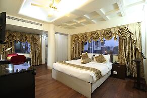The Nagpur Ashok