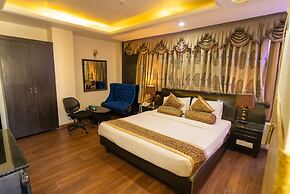 The Nagpur Ashok
