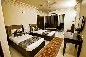The Nagpur Ashok